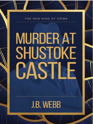 cover image of Murder at Shustoke Castle